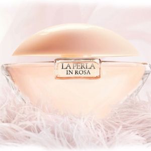Perfumy w La Perla In Rosa