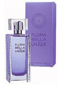 Perfumy Flora Bella z Lalique