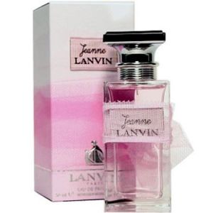 Perfumy jeanne lanvin