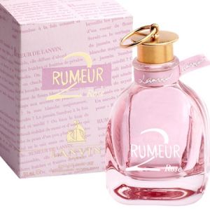 Parfum Lanvin Rumer 2 Rose