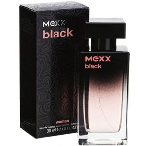 perfumy mex czarny