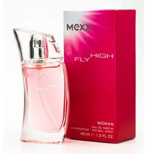 parfum mex letijo visoko