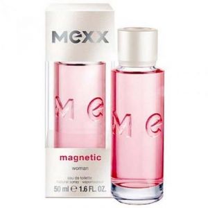 parfum mex magnetika