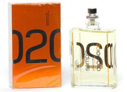 parfum Molecule 02 1