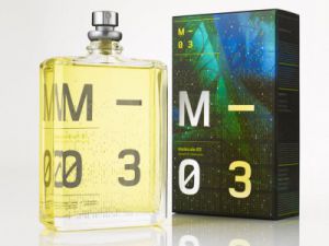 Perfumy Molecule3