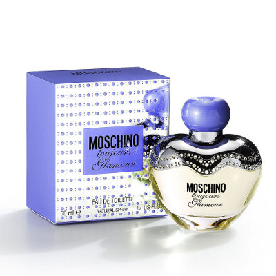 Perfumy Moschino Toujours Glamour