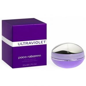 Parfém Paco Rabanne Ultraviolet