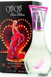 Perfumy Paris Hilton Kan Kan