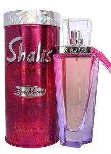 Perfumy Remy Marquis Shalis