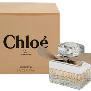 Perfumy Chloe Eau de Parfum