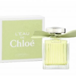 Perfume L eau de Chloe