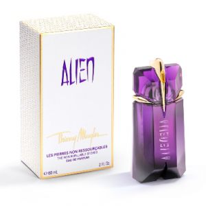 Perfumy Alien z Thierry Mugler