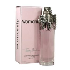 Ženski parfem tvrtke Thierry Mugler