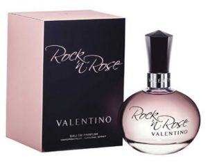Parfum Valentino Rock n Rose