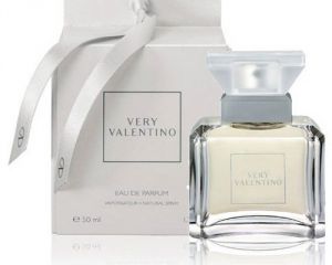 Parfum Very Valentino