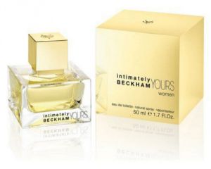 Victoria Beckham Perfume