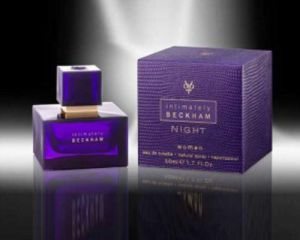 Parfum Victoria Beckham v Back Beckham Night