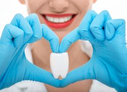 jak léčit zubní parodontitidu