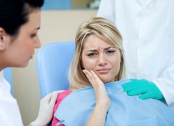 obdobja zdravljenja z periododontitisom