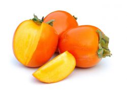 posušene persimmonove uporabne lastnosti