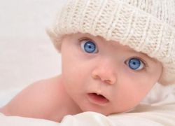 diagnoza pap v novorojenčkih