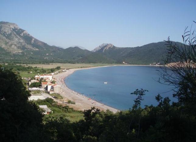 Petrovac, Montenegro3