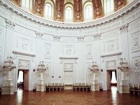 Petrovsky Travel Palace v Moskvě_6