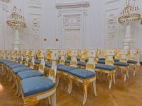 Петровски туристически дворец в Москва_8