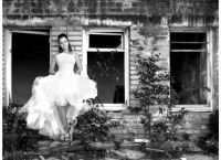 Photosesion in ruins 6