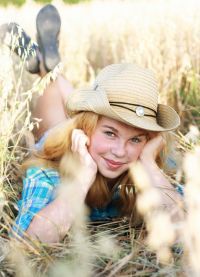 Photosession v country style6
