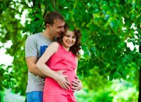 fotografování těhotná s manželem 2