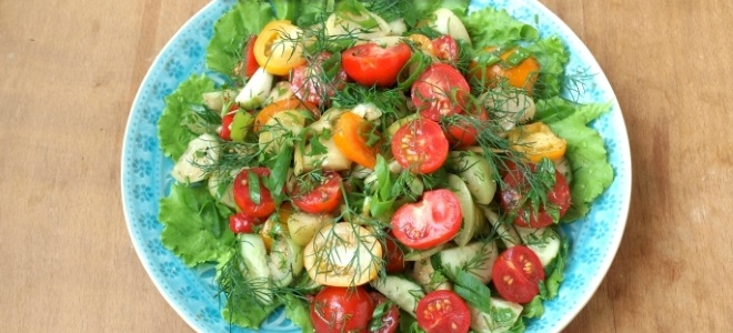 receptima fizikalne salate