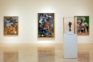 Picasso muzej barcelona6