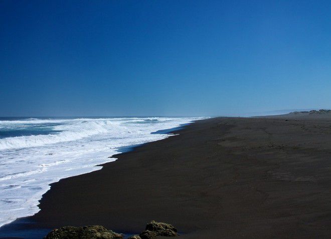 Пляж Пичилему - кусочек рая на земле