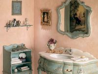 Obrazy pro interiér ve stylu Provence 7