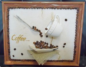obrázky kávových zrn 9