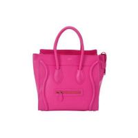 Розова чанта 2