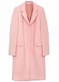 Розово палто 3
