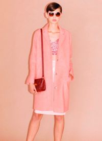 Розово палто 9
