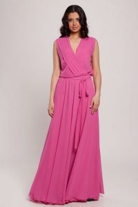 haljina svijetle ružičaste 8