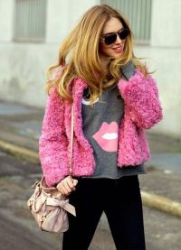 różowe futro coat7