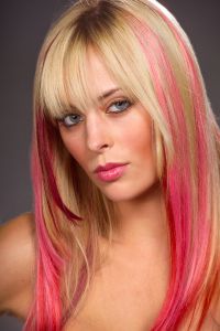 Pink vlasy 7