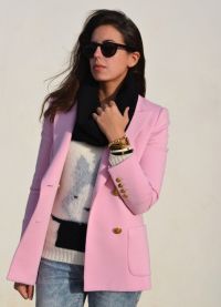 Pink jakna 4