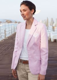Pink jakna 8