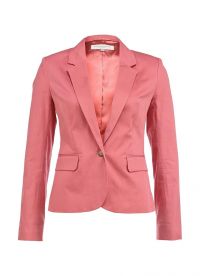 Pink jakna 9
