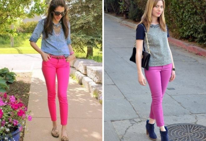 ružičasti jeans 3
