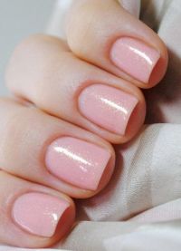 różowy manicure7