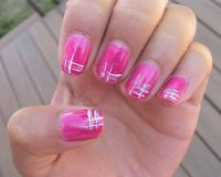 ružičasti nokti 1