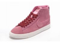 Nike Pink Sneakers 3
