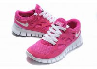 Nike růžové tenisky 7